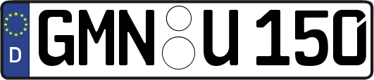 GMN-U150