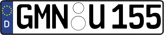 GMN-U155