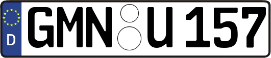 GMN-U157