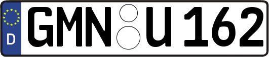GMN-U162