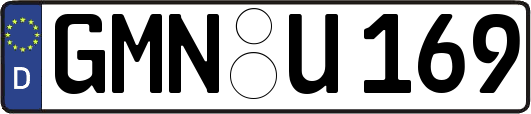 GMN-U169