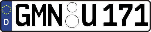 GMN-U171
