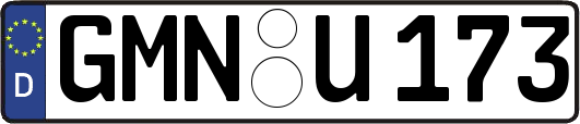 GMN-U173