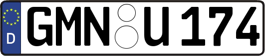 GMN-U174