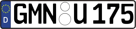 GMN-U175