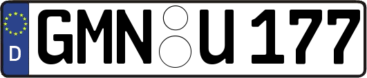 GMN-U177