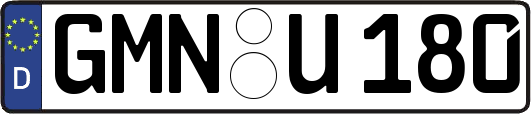 GMN-U180