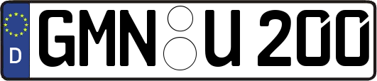 GMN-U200
