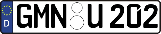 GMN-U202