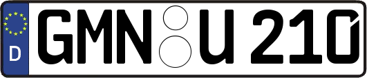 GMN-U210