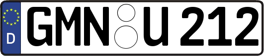 GMN-U212