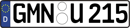 GMN-U215