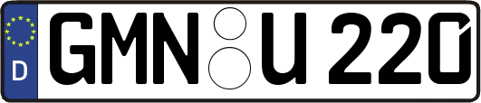 GMN-U220
