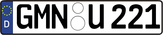 GMN-U221
