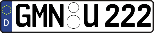 GMN-U222