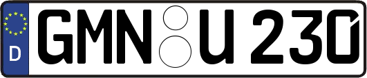 GMN-U230