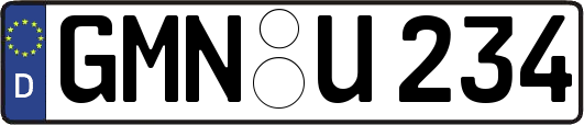 GMN-U234