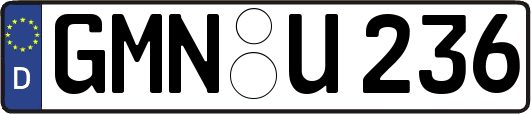 GMN-U236