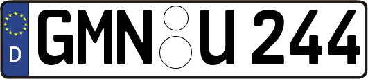 GMN-U244