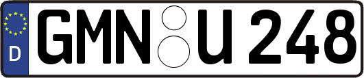 GMN-U248