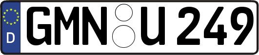 GMN-U249