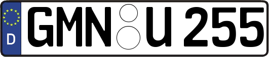 GMN-U255