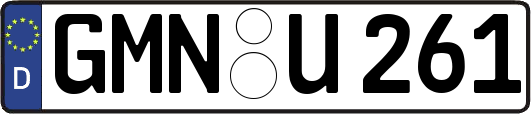 GMN-U261