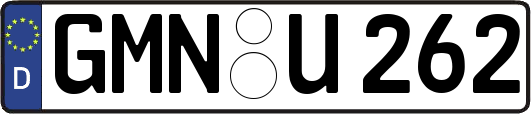 GMN-U262