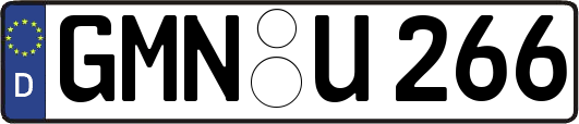 GMN-U266