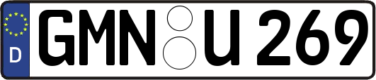 GMN-U269