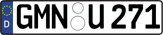 GMN-U271