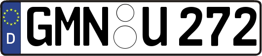 GMN-U272