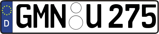 GMN-U275