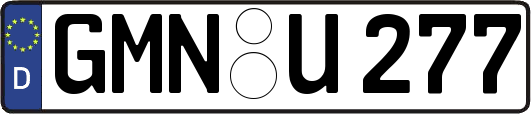 GMN-U277