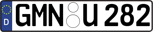 GMN-U282