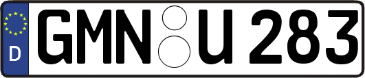 GMN-U283