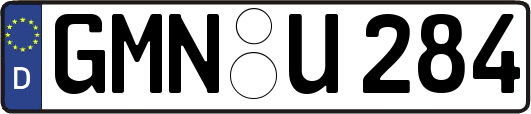 GMN-U284