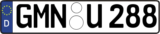 GMN-U288