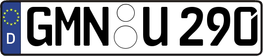 GMN-U290