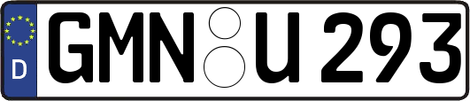 GMN-U293