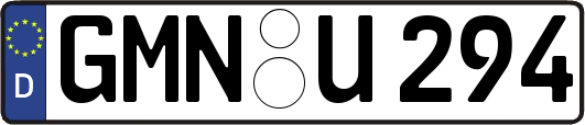 GMN-U294