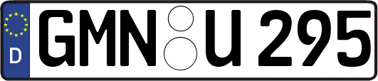 GMN-U295