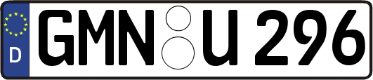 GMN-U296