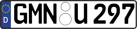 GMN-U297