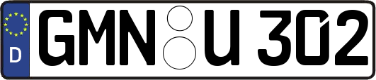GMN-U302