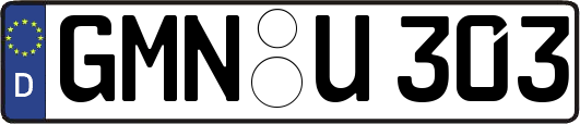 GMN-U303