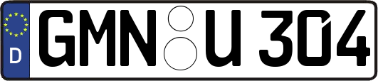 GMN-U304