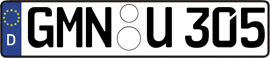 GMN-U305
