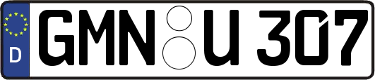 GMN-U307