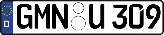 GMN-U309